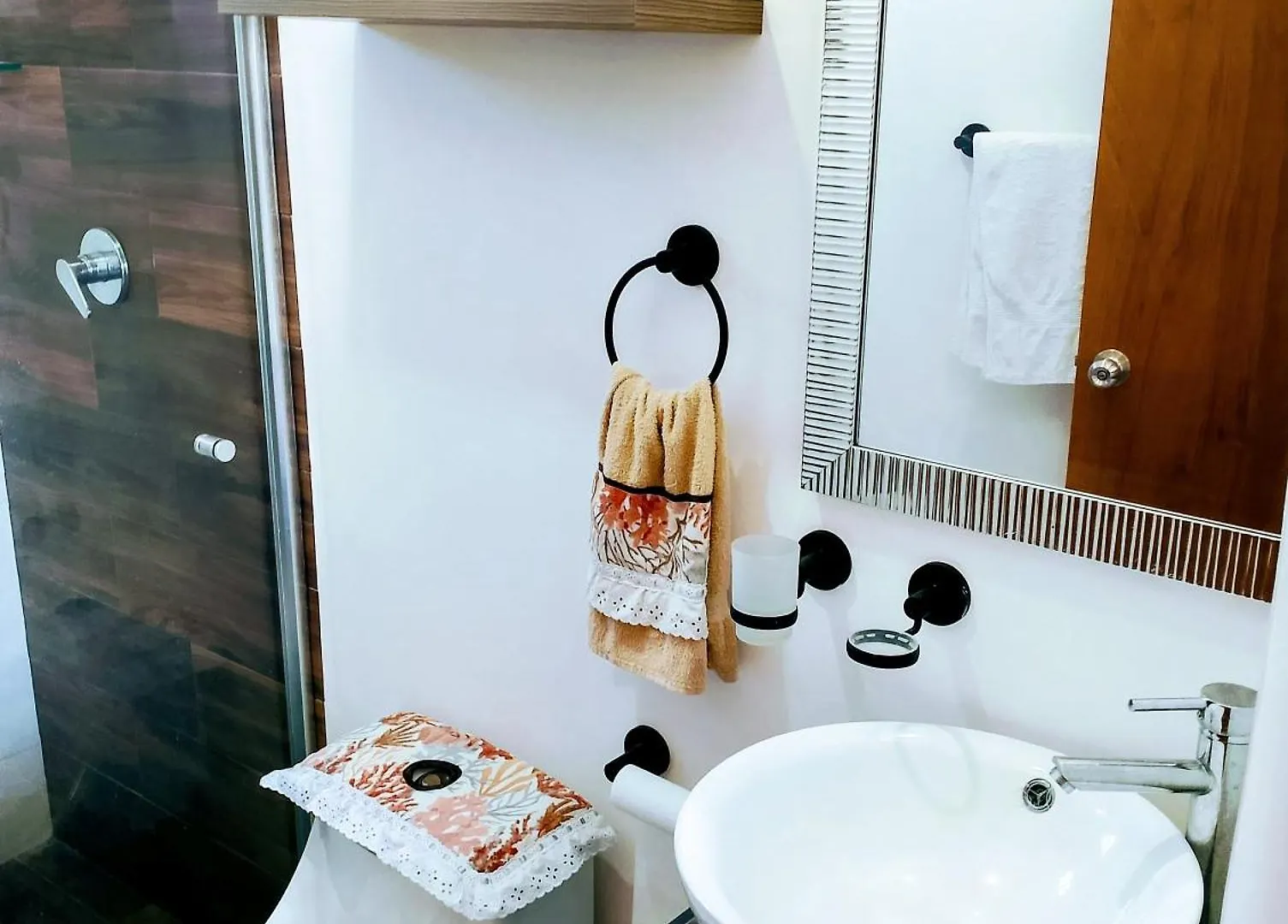 Departamento Colon Apartment Mazatlan